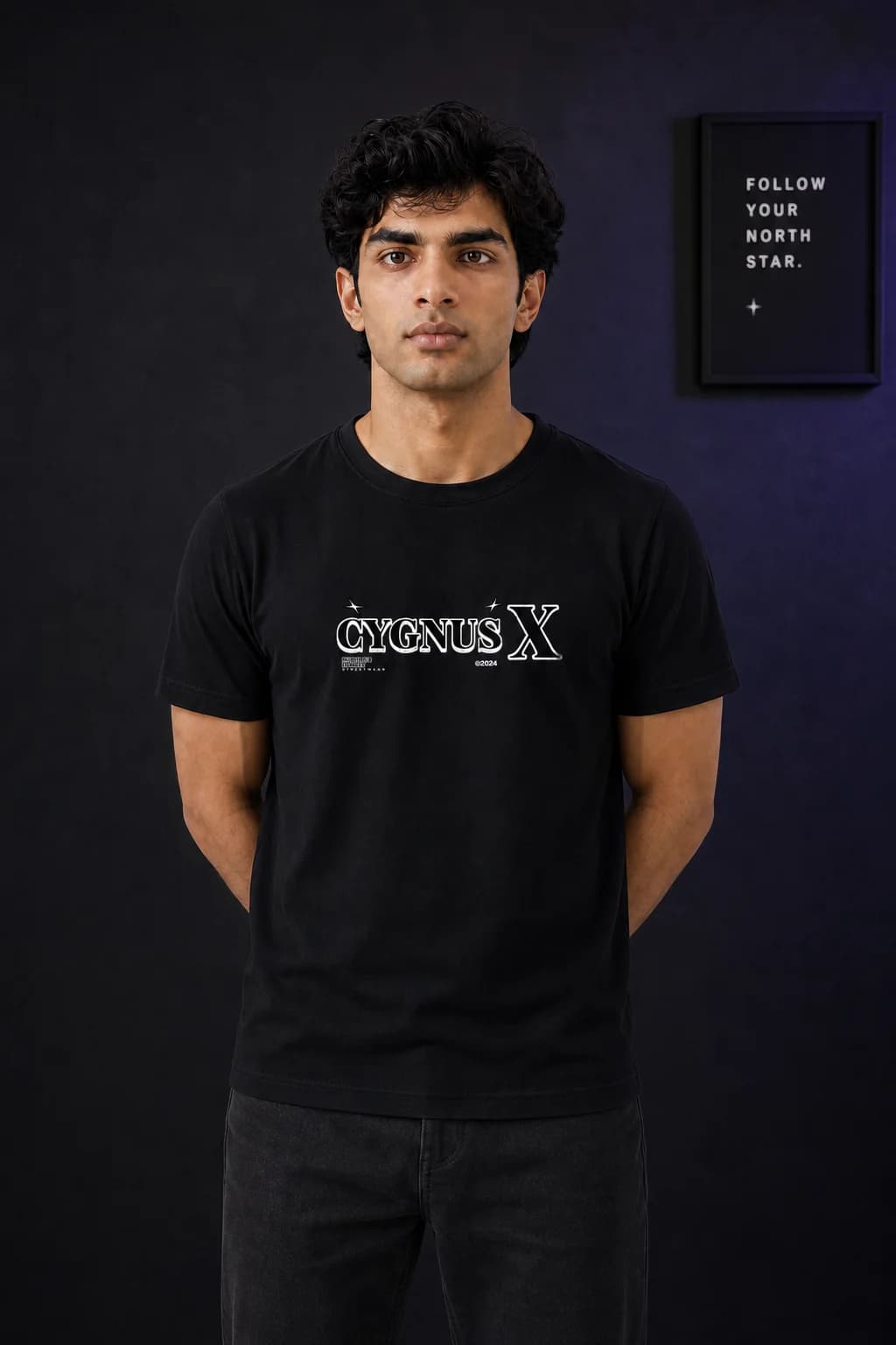 CYGNUS X Additional model view 2