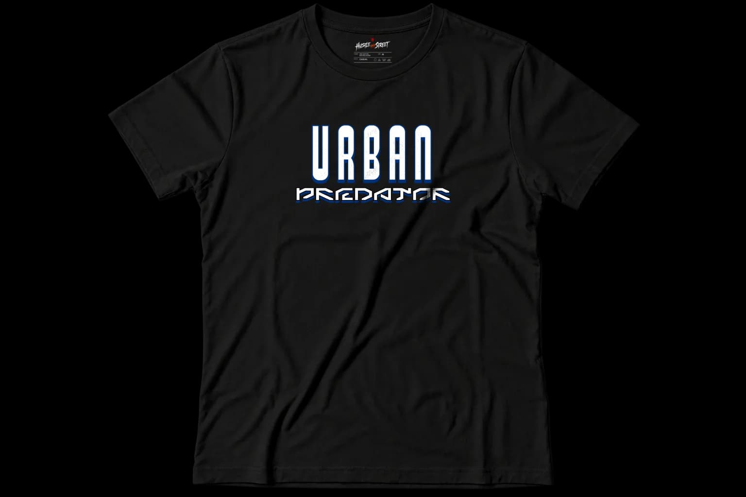 URBAN PREDATOR Front flatlay view