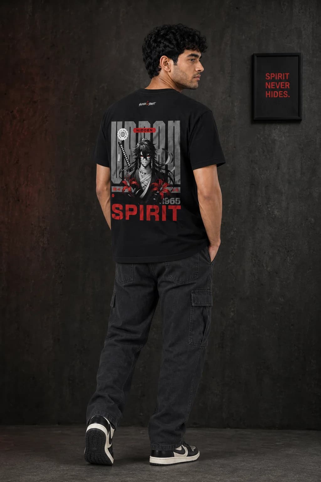 URBAN SPIRIT Additional model view 1